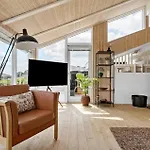 Amazing In With Kitchen
