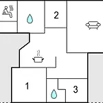 Amazing In With Kitchen * Sjolund