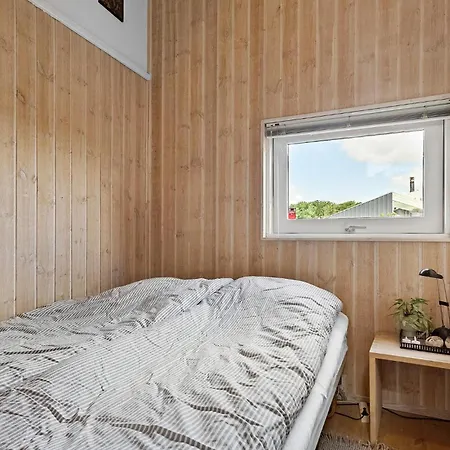 Ferienhaus Amazing In With Kitchen Sjolund
