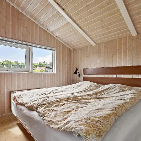 בית נופש Amazing In With Kitchen