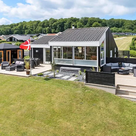Ferienhaus Amazing In With Kitchen *