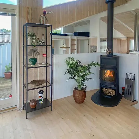 Amazing In With Kitchen