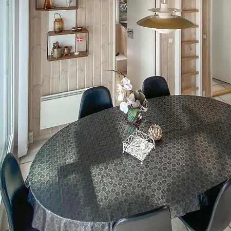Amazing In With Kitchen Ferienhaus *