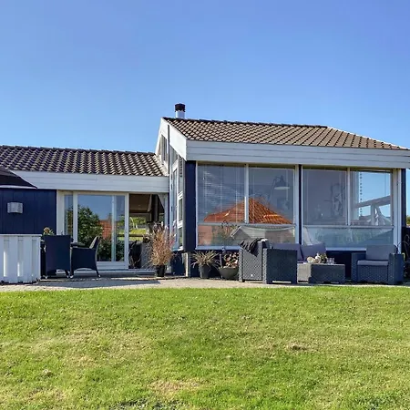 Amazing In With Kitchen Ferienhaus