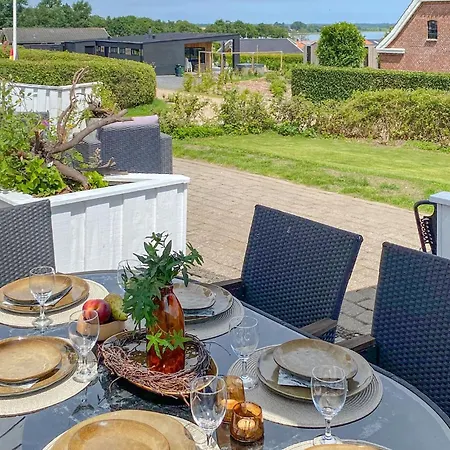 Ferienhaus Amazing In With Kitchen *